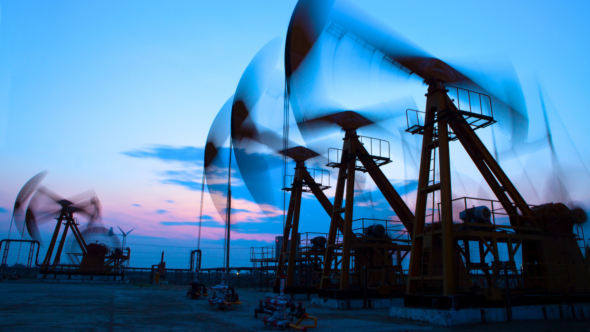 Oil Pump Image