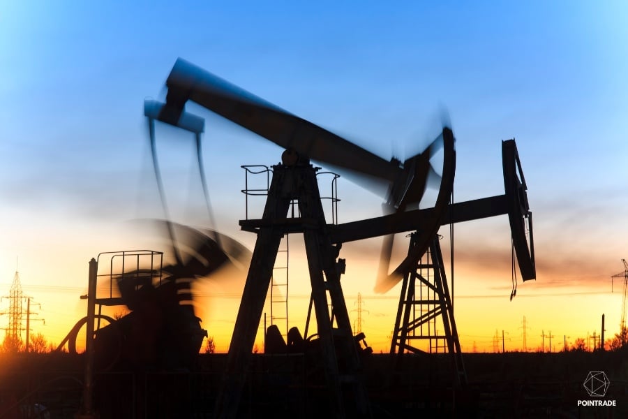 How to Remove Blindspots In Oil and Gas Procurement